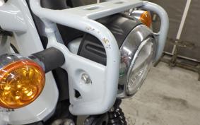 HONDA ｸﾛｽｶﾌﾞ110-3 JA60