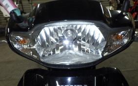 HONDA TACT-4ﾍﾞｰｼｯｸ AF79