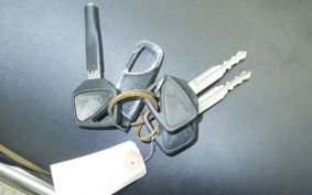 HONDA CB400 SUPER BOLDOR VTEC 2012 NC42