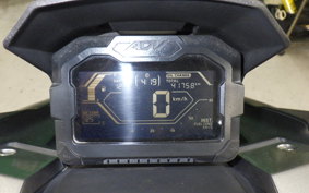 HONDA ADV150 2022 KF38