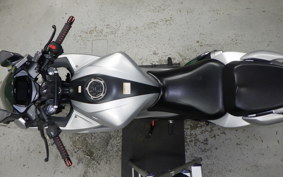 SUZUKI GIXXER 250 SF ED22B