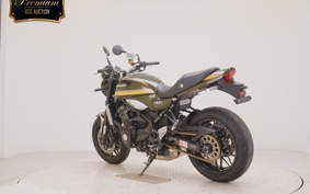 KAWASAKI Z900RS 2021 ZR900C