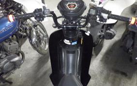 HONDA ｸﾛｽｶﾌﾞ JA10