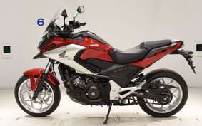 HONDA NC750X D 2016 RC90