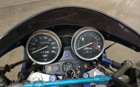 KAWASAKI ZEPHYR 400 ZR400C