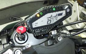 YAMAHA MT-09 A RN52J