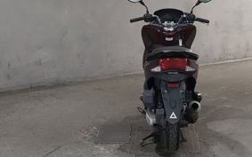 HONDA PCX125 JF56