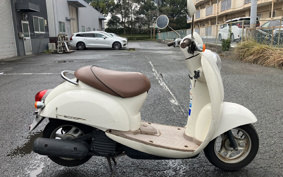HONDA CREA SCOOPY AF55