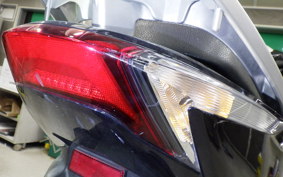 HONDA LEAD 125 2023 JK12