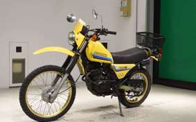 SUZUKI DR250 S SJ41A