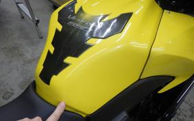 KAWASAKI VERSYS A 2015