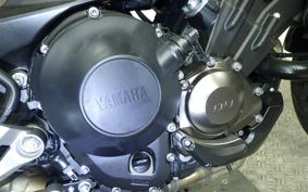 YAMAHA MT-09 Tracer GT 2018 RN51J