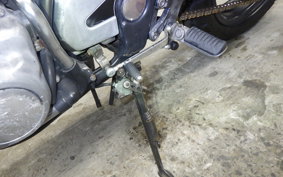 KAWASAKI BALIUS 250 Gen.2 2025 ZR250B