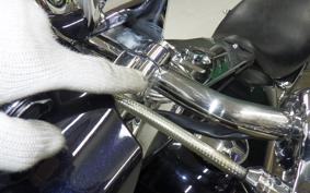 HARLEY FXDWG 1450 2001