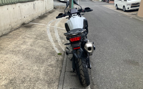 BMW F800GS 2024 0K51