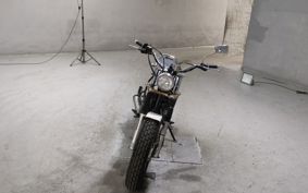 YAMAHA TW225 DG09J