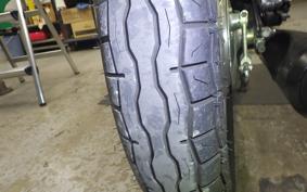 YAMAHA SR400 Gen.3 2008 RH01J