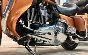 HARLEY FLHTCU 105th 2008 FC4