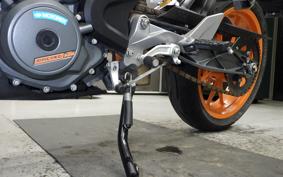 KTM 250 DUKE