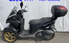 YAMAHA TORI CITY