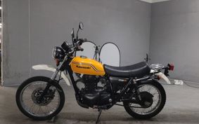 KAWASAKI 250TR BJ250F