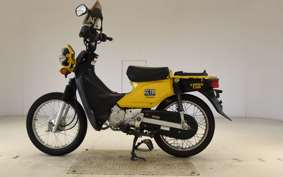 HONDA ｸﾛｽｶﾌﾞ JA10