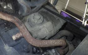 YAMAHA JOG Gen.5 SA36J