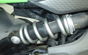 KAWASAKI NINJA 400R 2011 ER400B