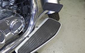 HONDA SHADOW 400 CLASSIC 2009 NC44