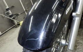 YAMAHA DRAGSTAR 400 CLASSIC  2010
