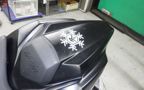 KAWASAKI ZX 10 NINJA RR 2017