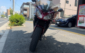 KAWASAKI NINJA 400 SE 2016 EX400E