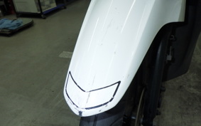 SUZUKI ADDRESS 110 2025 CE47A