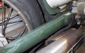 HONDA LITTLE CUB E 2021 AA01