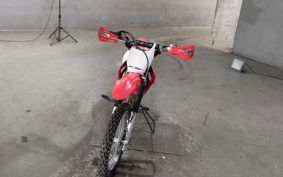 HONDA CRF125F JE03