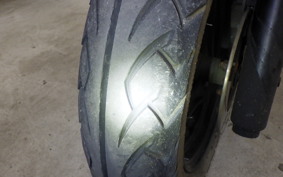 SUZUKI ADDRESS V125 CF46A