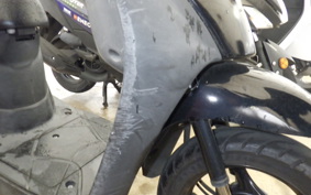 SUZUKI ﾚｯﾂ CA4AA