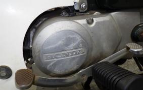 HONDA C70 SUPER CUB 2019 C70