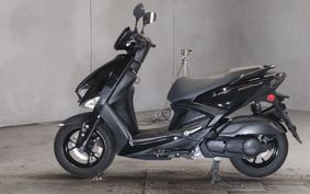 YAMAHA CYGNUS GRIF ASU SEJ4J
