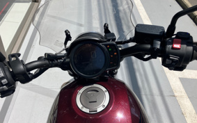 HONDA REBEL 1100 DCT 2021 SC83