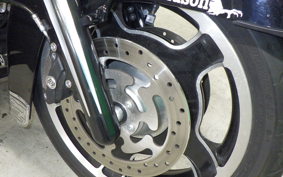HARLEY FLTRX 1690 2012