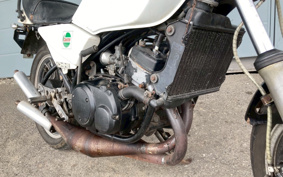 YAMAHA RZ 250 4L3