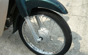 HONDA SUPER CUB50 AA09