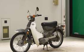 HONDA C90 SUPER CUB E 2008 C90