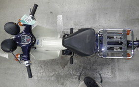 HONDA C50 SUPER CUB 2019 AA01
