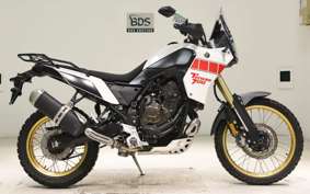 YAMAHA TENERE 700 2023 DM13J