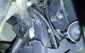 HONDA PCX125 2010 JF56