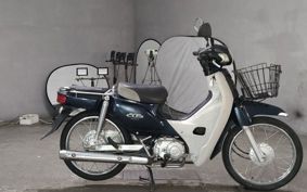 HONDA SUPER CUB110 JA10