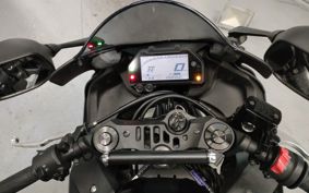 YAMAHA YZF-R25 RG43J