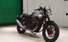 MOTO GUZZI V7 RACER 2 2018